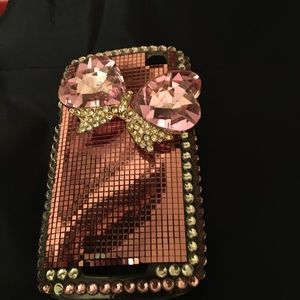 iPhone case